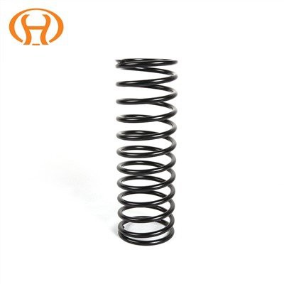 Anglies plieno lydinio vielos suspaudimo spyruoklės