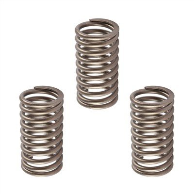 Inconel Springs korozijai atsparios vertikalios ritės