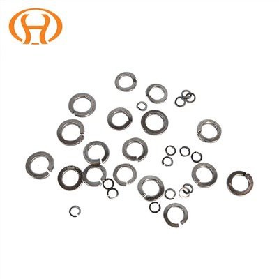 Specialios formos spaustuko žiedo disko spyruoklė