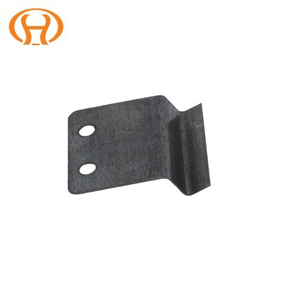 Nerūdijančio plieno metalo štampavimo dalys