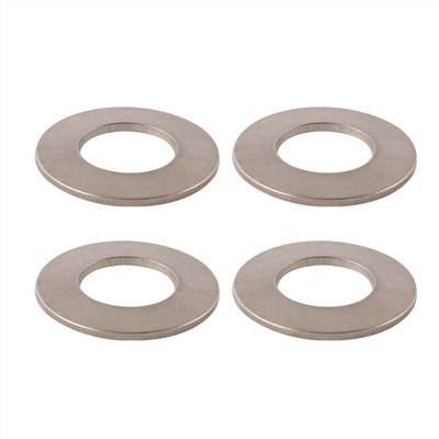 Inconel 750 718 Alloy Springs Belleville poveržlės